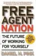 Audiobook Free Agent Nation: How America'S new Independent Workers are Transforming the way we Live author Pink