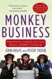 Audiobook Monkey Business: Swinging Through the Wall Street Jungle author John Rolfe
