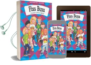 Fizz Buzz: 101 Spoken Numeracy Games - Ideal for Mental Maths Audiobook download free by Janet Rees