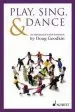 Audiobook Play, Sing, & Dance: An Introduction to Orff Schulwerk author Doug Goodkin