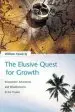 Audiobook The Elusive Quest for Growth: Economists' Adventures and Misadventures in the Tropics author William R. Easterly