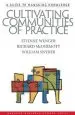 Audiobook Cultivating Communities of Practice: A Guide to Managing Knowledge author Etienne Wenger