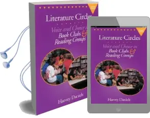 Literature Circles Audiobook download free by Harvey Daniels