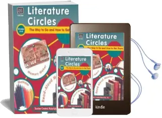 Literature Circles: The way to go and how to get There Audiobook download free by Deborah Perenfein