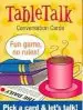 Audiobook Tabletalk Conversation Cards author Inc. U S Games Systems