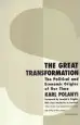 Audiobook The Great Transformation author Karl Polanyi