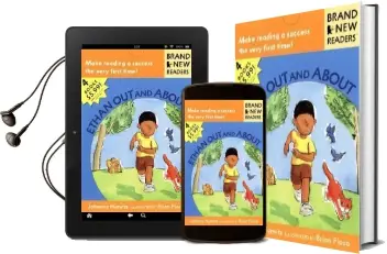 Ethan out and About Audiobook download free by Johanna Hurwitz