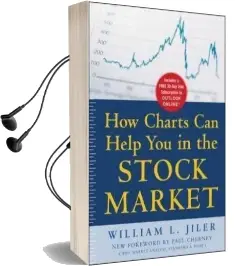 How Charts can Help you in the Stock Market Audiobook download free by William L. Jiler