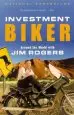 Audiobook Investment Biker: Around the World With jim Rogers author Rogers Jim