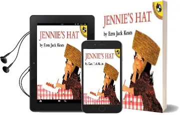 Jennie'S hat Audiobook download free by Ezra Jack Keats