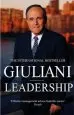 Audiobook Leadership author Rudolph Giuliani