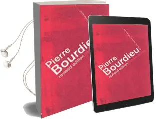 Pierre Bourdieu Audiobook download free by Richard Jenkins