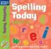 Audiobook Spelling Today for Ages 8-9 author Andrew Brodie