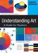 Audiobook Understanding art: A Guide for Teachers author Martin W. Wenham