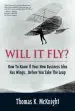 Audiobook Will it fly? how to Know if Your new Business Idea has Wings...Before you Take the Leap author Thomas K. Mcknight