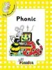 Audiobook Jolly Phonics Readers, Inky & Friends, Level 2: In Precursive Letters (British English Edition) author Sara Wernham