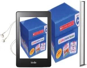 Little Leveled Readers: Level c box set: Just the Right Level to Help Young Readers Soar! Audiobook download free by Scholastic