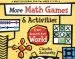 Audiobook More Math Games & Activities From Around the World: From Around the World author Claudia Zaslavsky