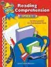 Audiobook Reading Comprehension Grade 6 author Teacher Created Resources