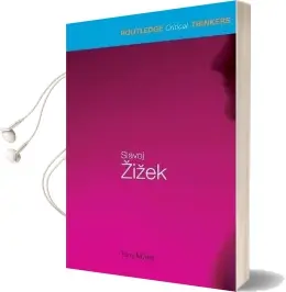 Slavoj Zizek Audiobook download free by Tony Myers