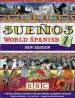 Audiobook Suenos World Spanish 1 Coursebook new Edition author Mike Gonzalez