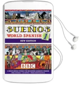 Suenos World Spanish 1 Coursebook new Edition Audiobook download free by Mike Gonzalez