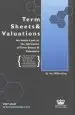 Audiobook Term Sheets and Valuations: An Inside Look at the Intricacies of Term Sheets and Valuations author Alex Wilmerding
