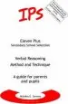 Audiobook Verbal Reasoning - Method and Technique: A Guide for Parents and Pupils author Nicholas Geoffrey Stevens
