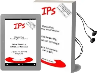 Verbal Reasoning - Method and Technique: A Guide for Parents and Pupils Audiobook download free by Nicholas Geoffrey Stevens