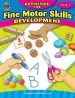 Audiobook Activities for Fine Motor Skills Development grd Prek-1 author Jodene Smith