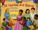 Audiobook All Families are Special author Norma Simon