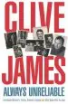 Audiobook Always Unreliable: Memoirs author Clive James