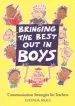 Audiobook Bringing the Best out in Boys: Communication Strategies for Teachers author Lucinda Neall