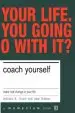 Audiobook Coach Yourself author Tony Grant