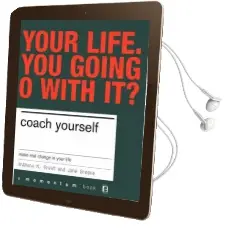 Coach Yourself Audiobook download free by Tony Grant