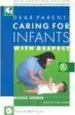 Audiobook Dear Parent: Caring for Infants With Respect author Magda Gerber