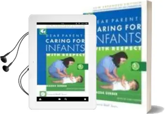 Dear Parent: Caring for Infants With Respect Audiobook download free by Magda Gerber