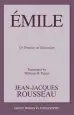 Audiobook Emile author Jean Jacques Rousseau