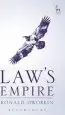 Audiobook Law'S Empire author Ronald M. Dworkin