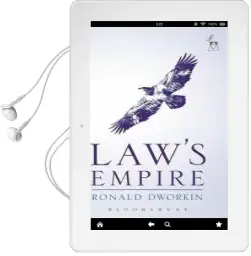 Law'S Empire Audiobook download free by Ronald M. Dworkin