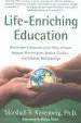 Audiobook Life-Enriching Education: Nonviolent Communication Helps Schools Improve Performance, Reduce Conflict, and Enhance Relationships author Marshall B. Rosenberg