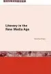 Audiobook Literacy in the new Media age author Gunther Kress