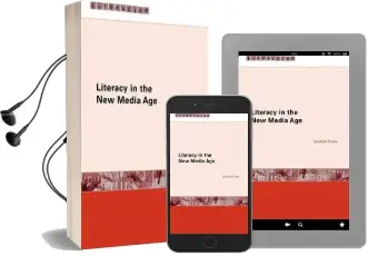 Literacy in the new Media age Audiobook download free by Gunther Kress