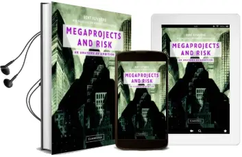 Megaprojects and Risk: An Anatomy of Ambition Audiobook download free by Nils Bruzelius
