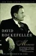 Audiobook Memoirs author David Rockefeller