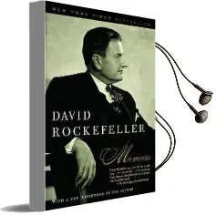 Memoirs Audiobook download free by David Rockefeller