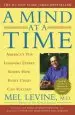 Audiobook Mind at a Time: America'S top Learning Expert Shows how Every Child can Succeed author Mel Levine