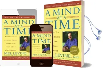 Mind at a Time: America'S top Learning Expert Shows how Every Child can Succeed Audiobook download free by Mel Levine