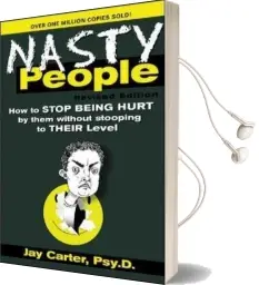 Nasty People Audiobook download free by Jay Carter