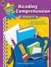 Audiobook Reading Comprehension Grade 5 author Teacher Created Resources
